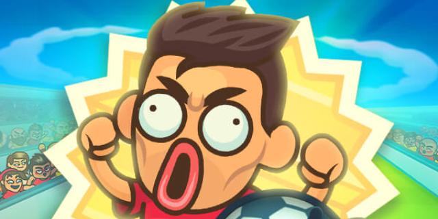 Flappy Foot Chinko